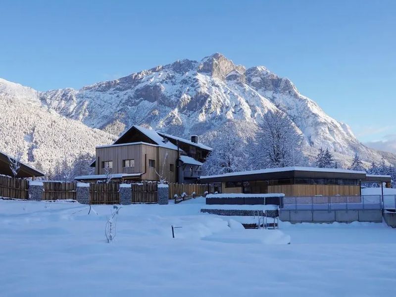 Sonnenplateau Camping Gerhardhof 3*