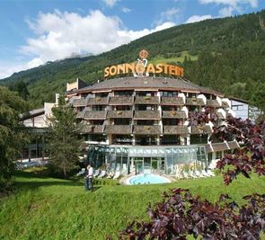 Sonngastein