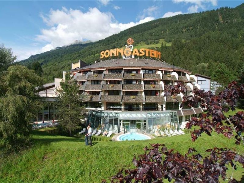Sonngastein 4*