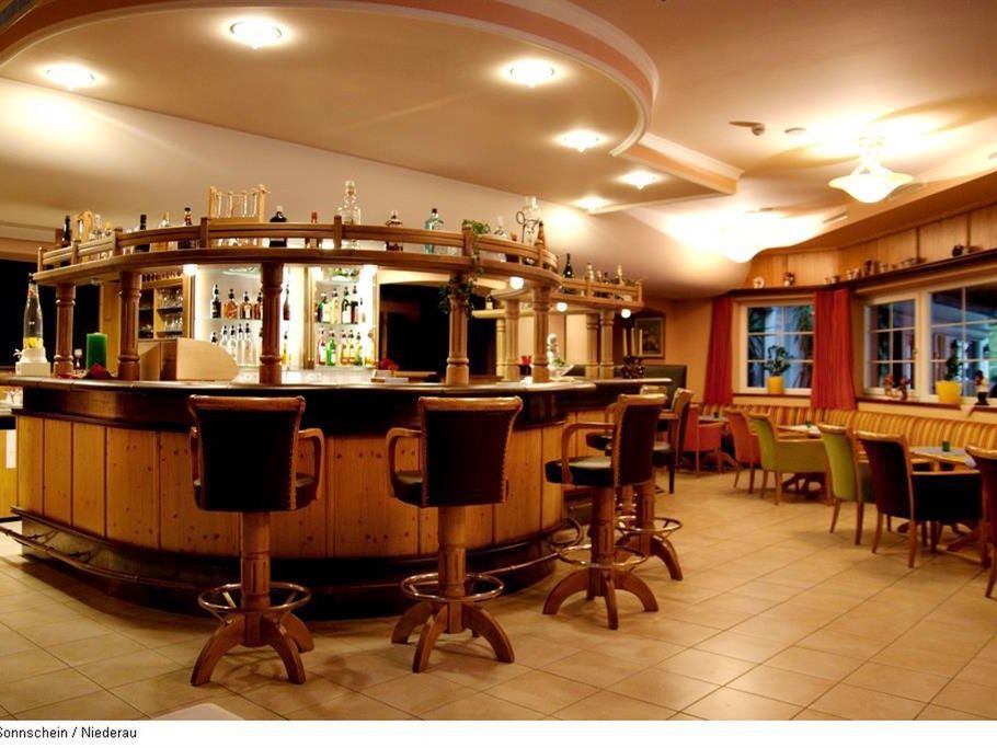 drink bar
