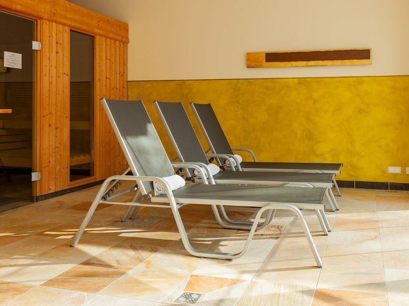 SPA, sauna