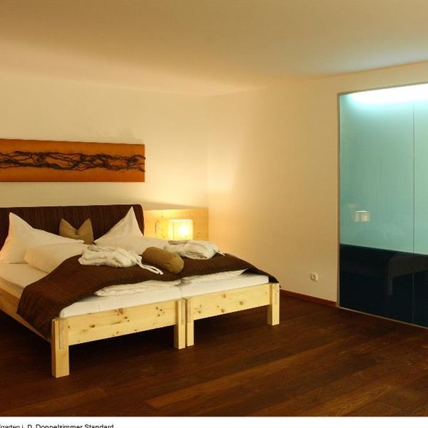 Spa Hotel Zedern Klang