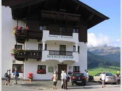 Spertendorf 3*