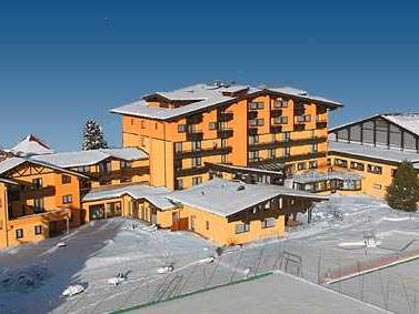 Sport Brixen 4*