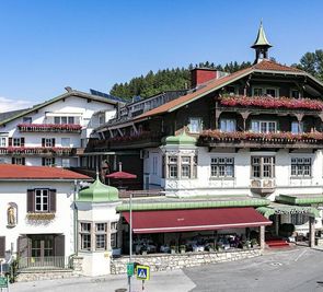 Sporthotel Igls