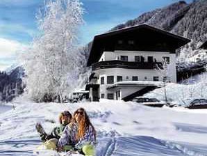 Sport Kaprun 3*