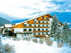 Sport Kostmann 4*