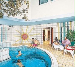 Sporthotel Molltal