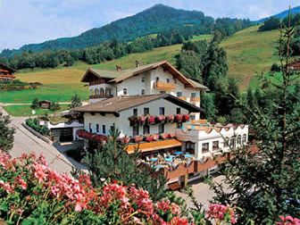Sport Pichler's St. Johann W Pongau 4*