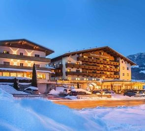 Sporthotel Tirolerhof