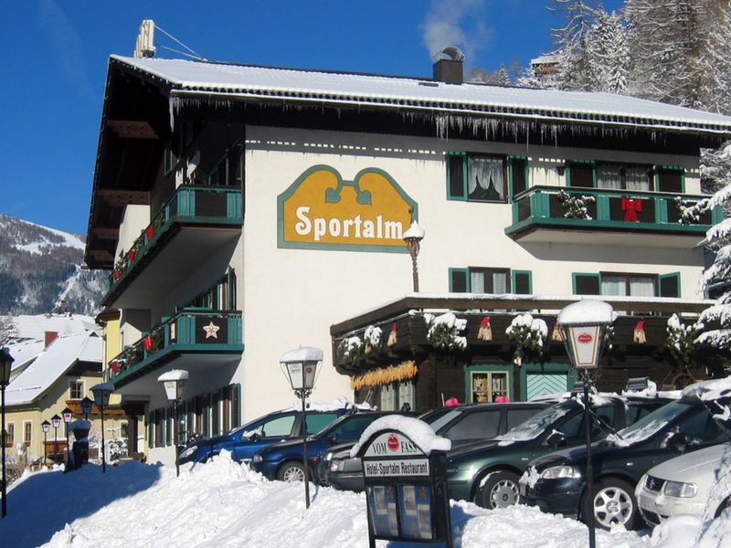 Sportalm