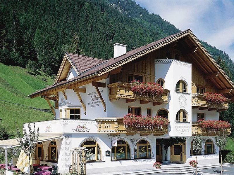 Sportapart Garni Mallaun