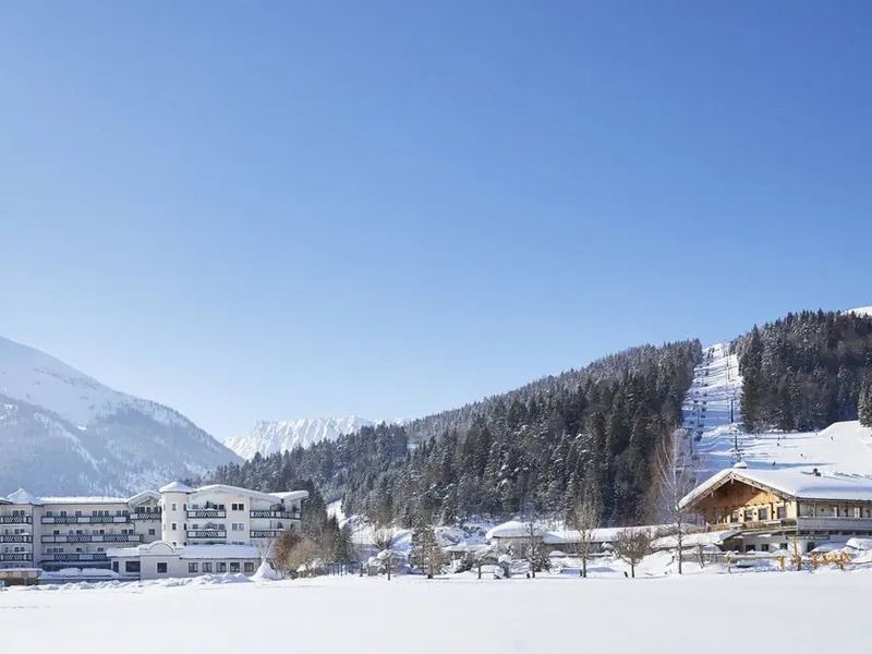 Sporthotel Achensee