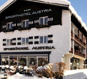 Sporthotel Austria