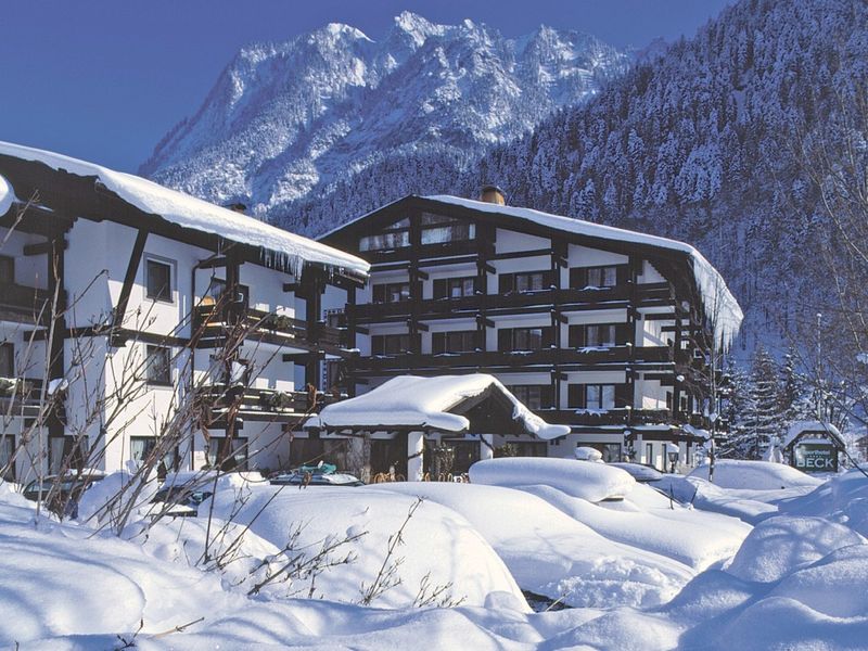 Sporthotel Beck