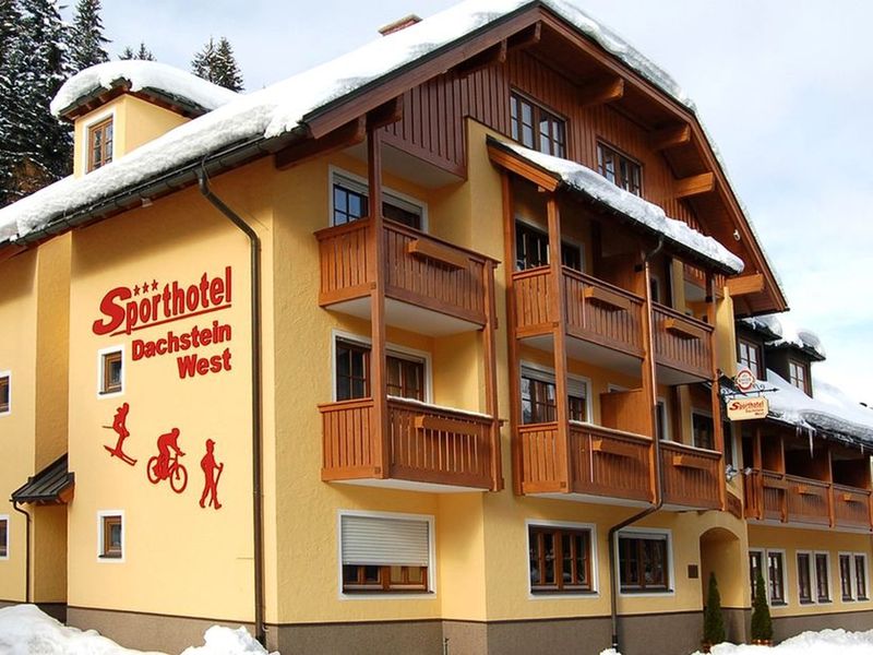 Sporthotel Dachstein West