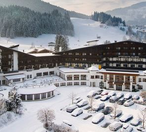 Sporthotel Ellmau