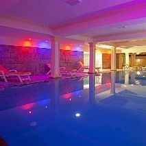 Sporthotel St. Anton