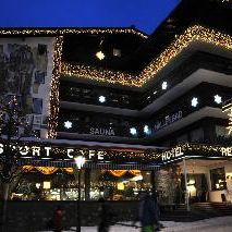 Sporthotel St. Anton