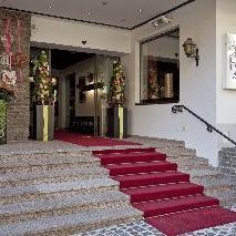 Sporthotel St. Anton
