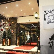 Sporthotel St. Anton