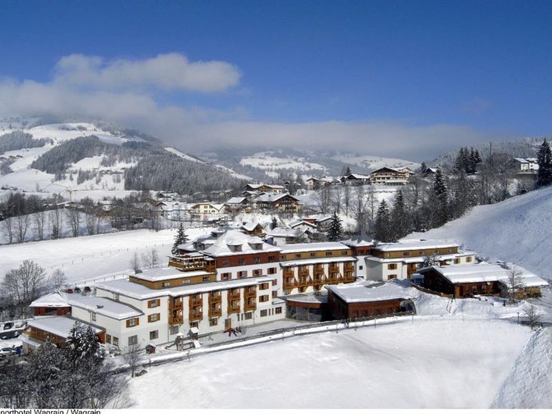Sporthotel Wagrain