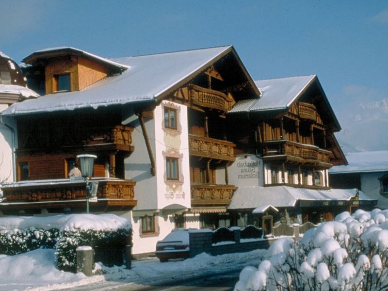 Sportpension Ischi 3*