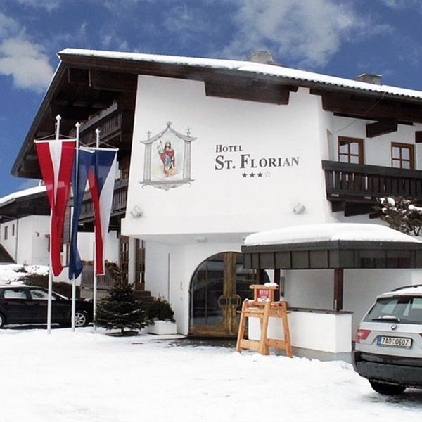 St. Florian