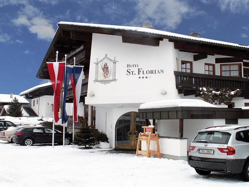 St. Florian