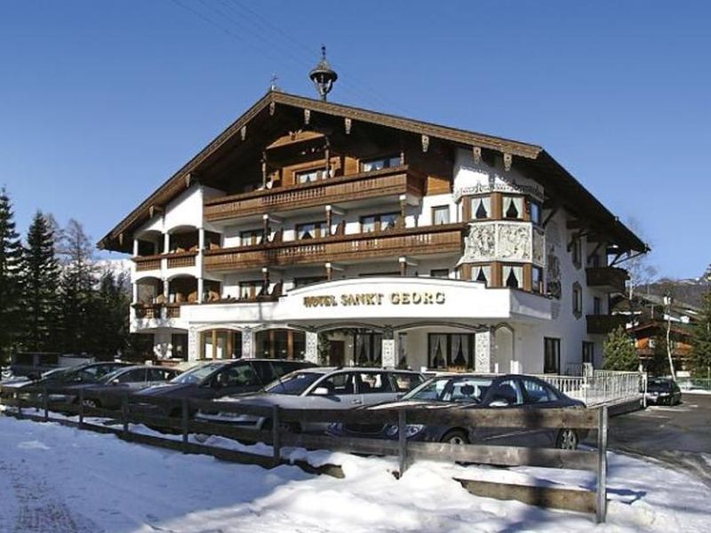 St. Georg 4*