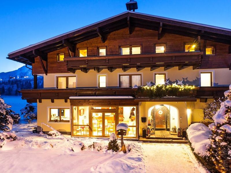 St. Georg Pension 3*