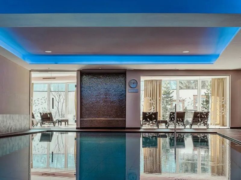 St. Georg zum See 4*