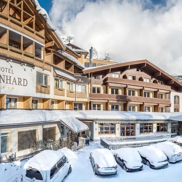 St. Leonhard (Leogang)