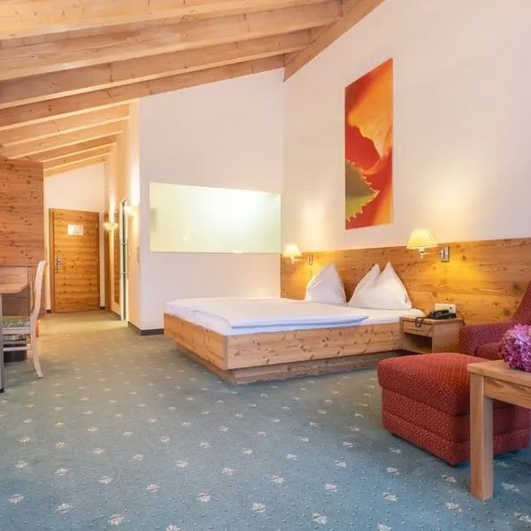 St. Leonhard (Leogang)