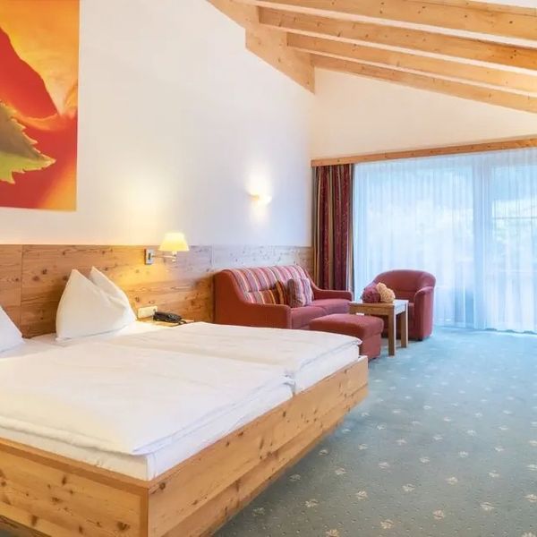 St. Leonhard (Leogang)