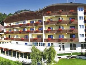 St. Urbanerhof 4*