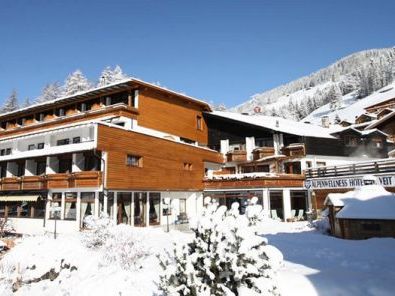 St. Veit 4*