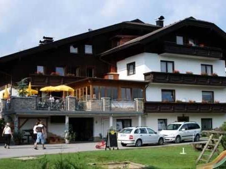 St. Wolfgang