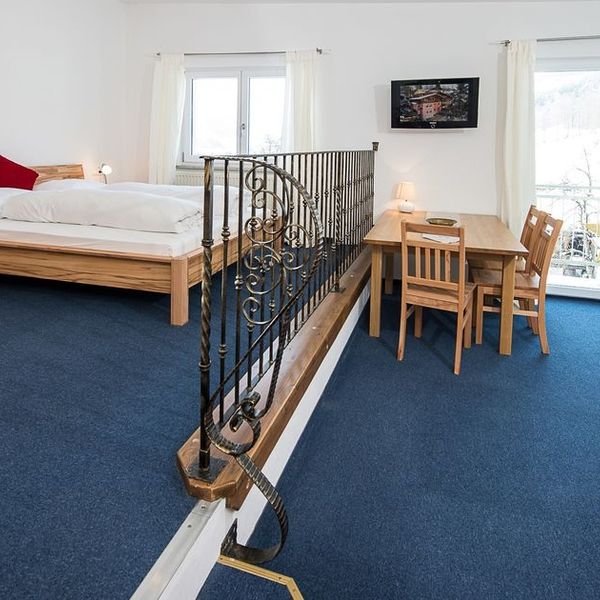 Stadlmuhle Pensjonat