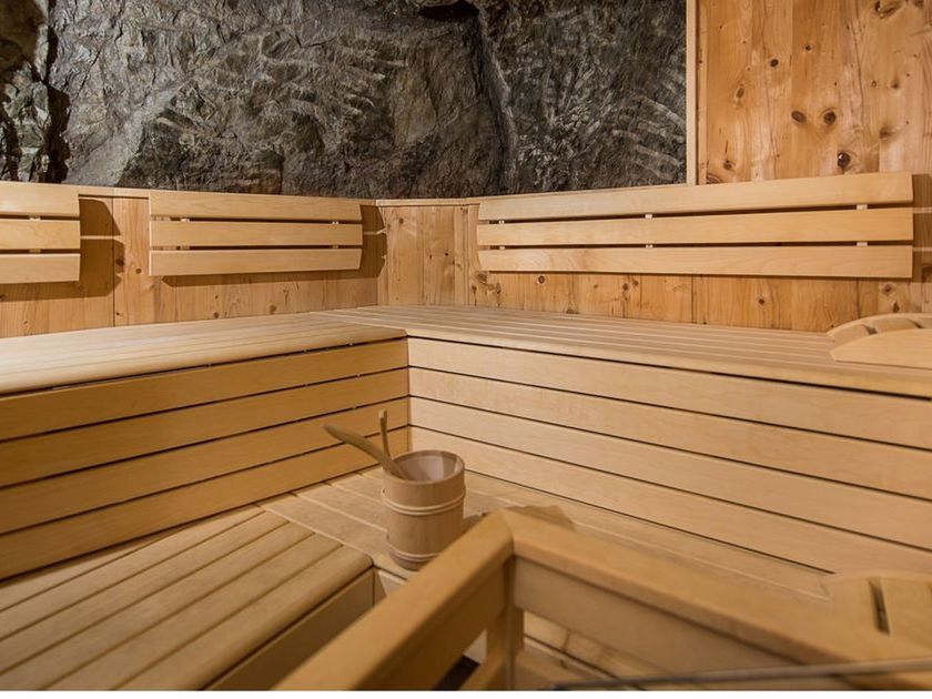 SPA, sauna