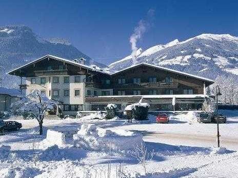 Standlhof 3*