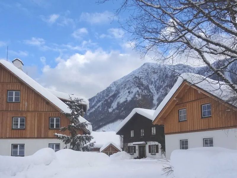 Stanglhof 4*