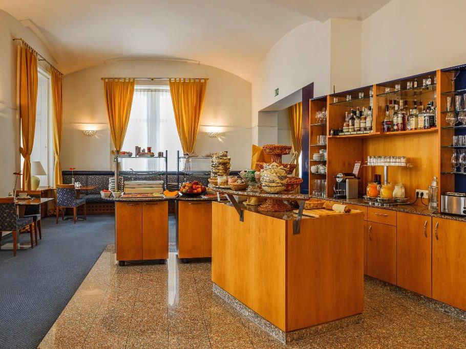 restauracja, drink bar