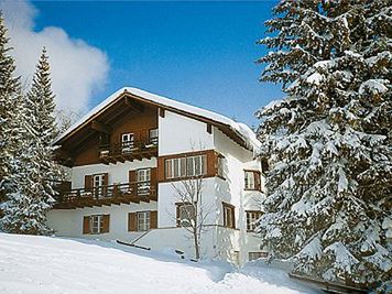 Steinbock 2*