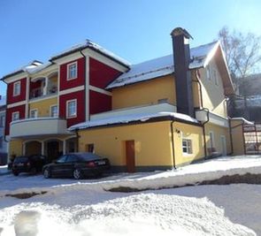 Stenitzer (Haus im Ennstal)