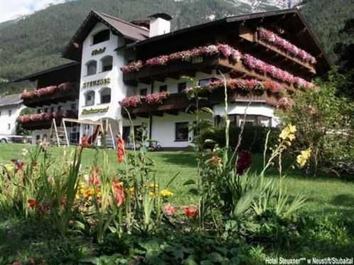 Steuxner 3*