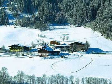 Stieglerhof 3*