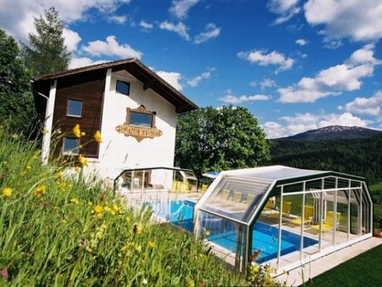 Stigenwirth 4*