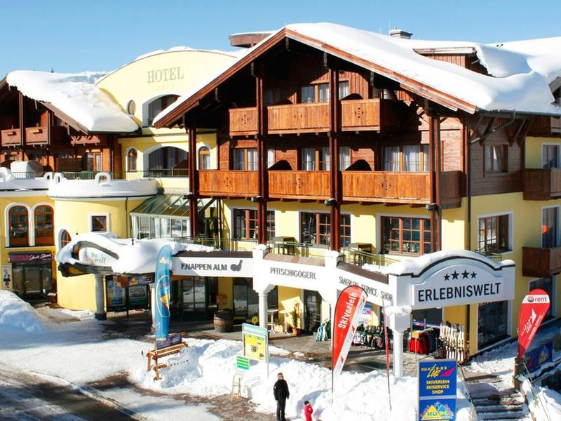 Stocker's Erlebniswelt