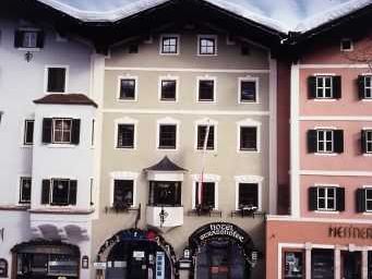 Strasshofer 3*